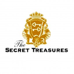 SECRET TREASURES SECRET TREASURES