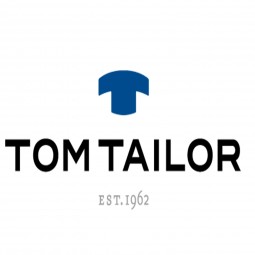 TOM TAILOR TOM TAILOR