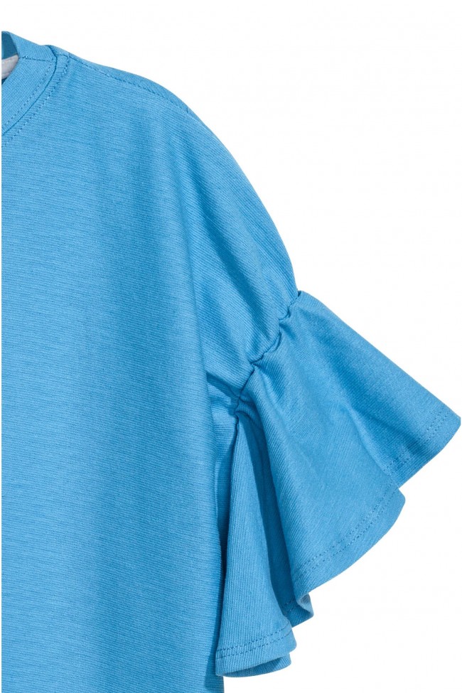 بلوز زنانه اچ اند ام 