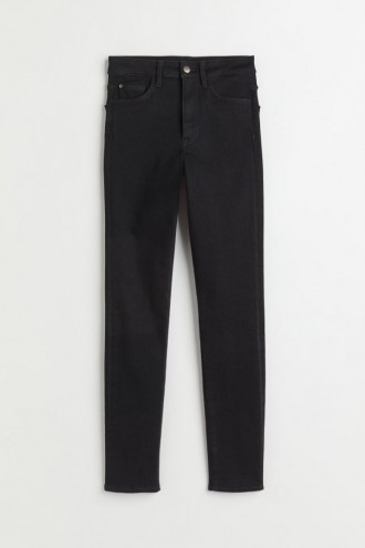 شلوار جین زنانه برند اچ اند ام 