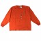 سویشرت مردانه سایز بزرگ برند carhartt 