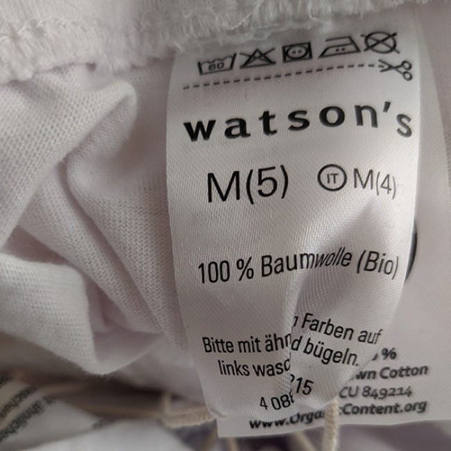 شورت اسلیپ مردانه برند واتسنز 