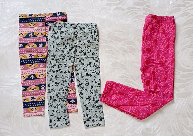 لگ راحتی کودک دخترانه برند h&M 