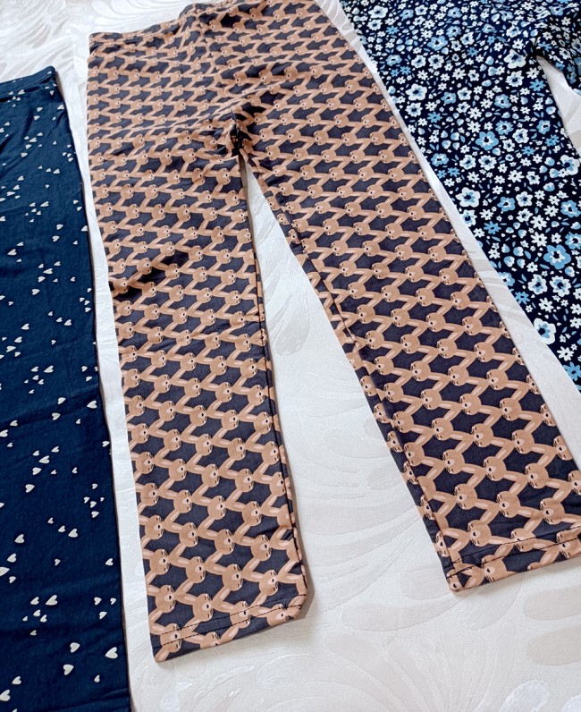 لگ راحتی کودک دخترانه برند h&M 