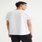 3 مدل تیشرت یقه گرد برند H&M سوئد 
