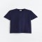 3 مدل تیشرت یقه گرد برند H&M سوئد 
