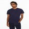 3 مدل تیشرت یقه گرد برند H&M سوئد 