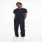 3 مدل تیشرت یقه گرد برند H&M سوئد 