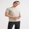 3 مدل تیشرت یقه گرد برند H&M سوئد 