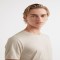 3 مدل تیشرت یقه گرد برند H&M سوئد 