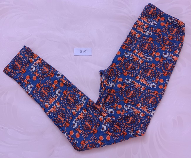 شلوار زنانه برند لولارو LULAROE 