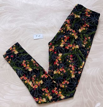 لگ زنانه برند لولارو LULAROE 