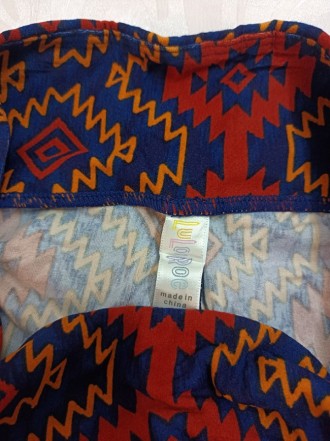 لگ زنانه برند لولارو LULAROE 