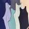 3 مدل تاپ زنانه اسمارا آلمان (17 رنگ)  
