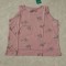 تاپ زنانه برند h&m 
