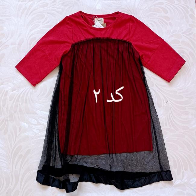 شومیز دخترانه در چند طرح 