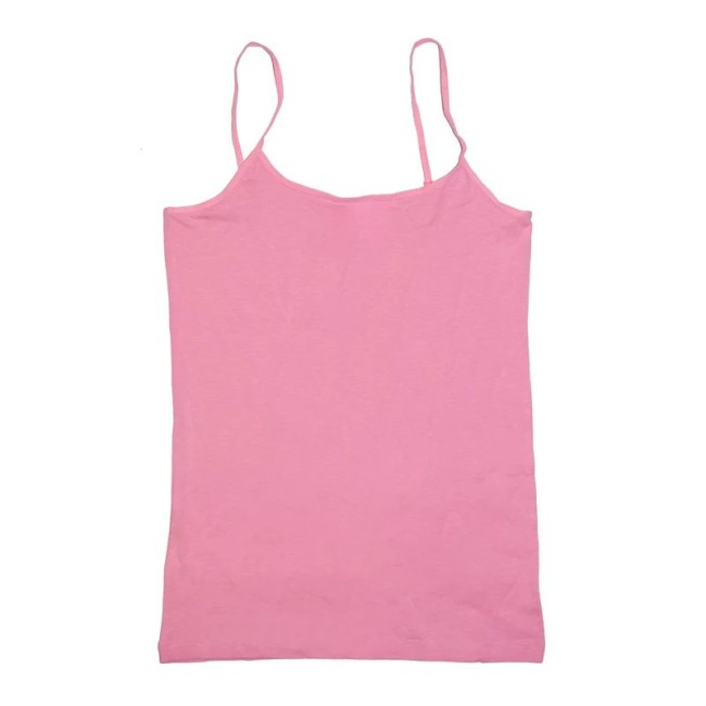 رکابی دخترانه برند پیپرتس 