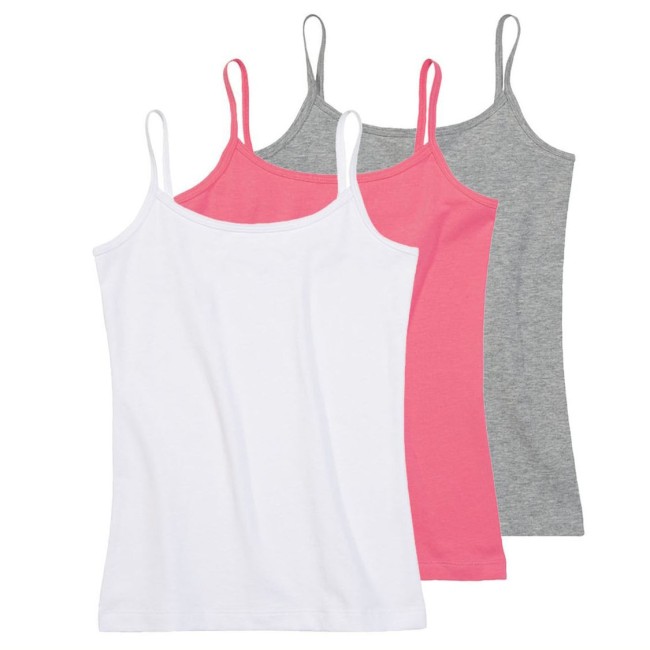 رکابی دخترانه برند پیپرتس 