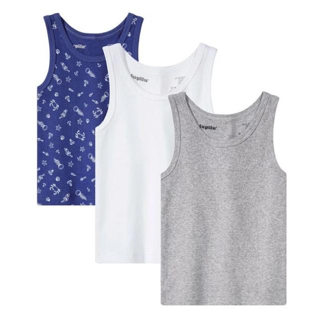 پک ۲ عددی رکابی ۱ تا ۲ سال برند لوپیلو 