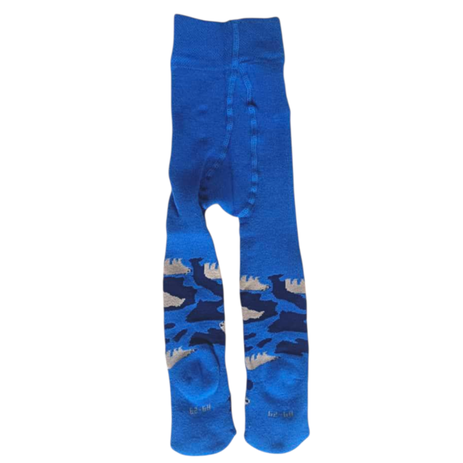 جوراب شلواری گرم نوزاد برند لوپیلو 