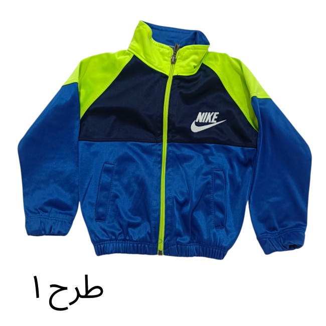 سویشرت اسپورت بچگانه (۹ طرح )