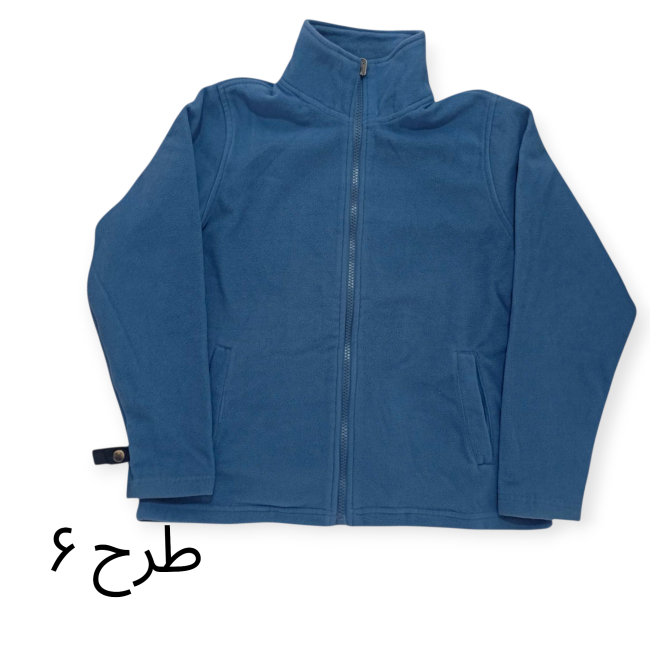 سویشرت اسپورت بچگانه (۹ طرح )