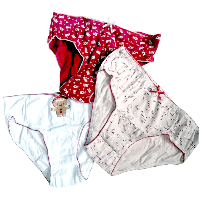 پک ۲ عددی شورت اسلیپ دخترانه برند اروپایی 