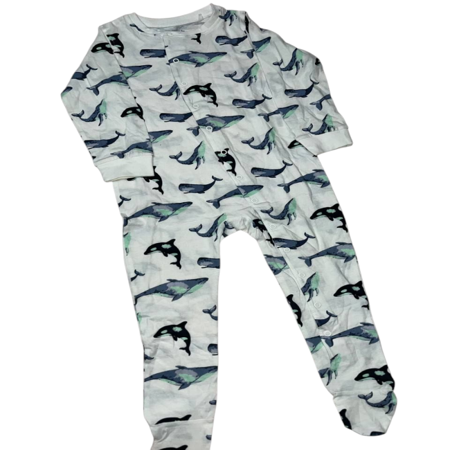 سرهمی نخی نوزادی برند اروپایی 