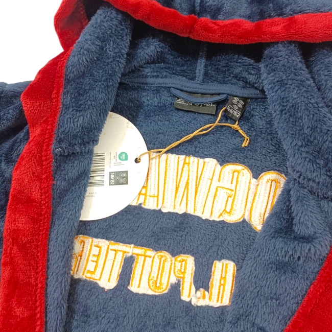 حوله  تن پوش طرح هری پاتر برند اروپایی 