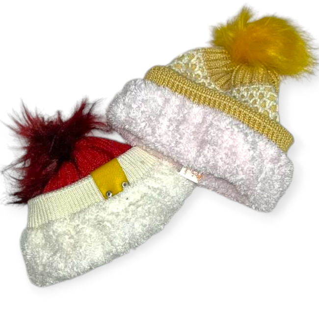 کلاه گرم بچگانه اسپورت 