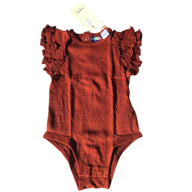 بادی نوزادی برند لوپیلو طرح مجلسی 