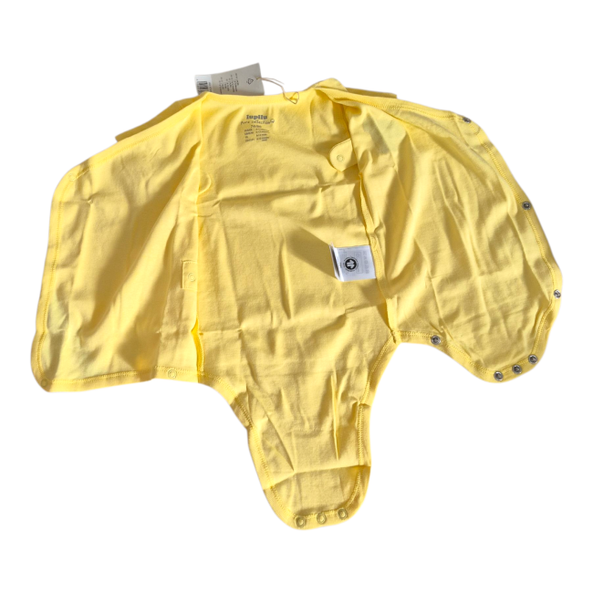 بادی دوبل نوزادی برند لوپیلو طرح کوالا 