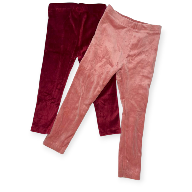 شلوار مخمل کودک برند لوپیلو 