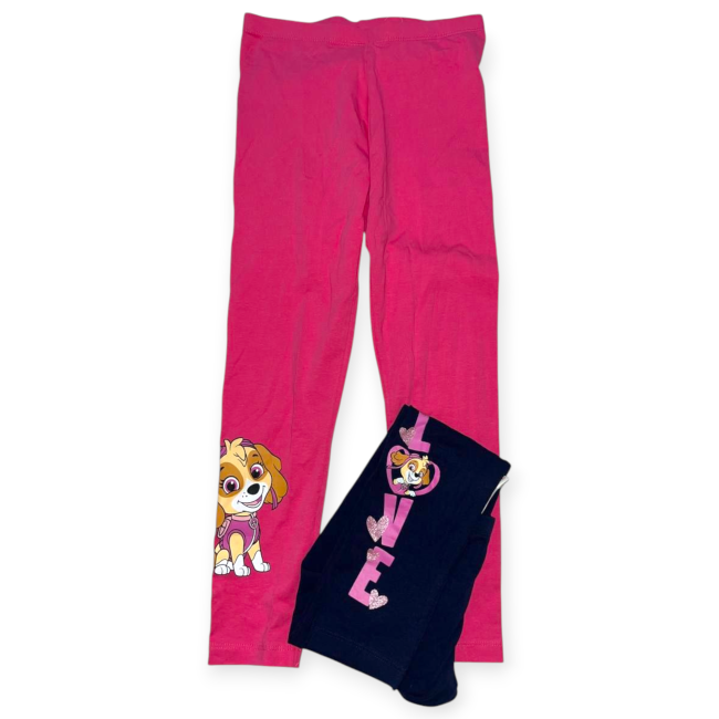 شلوار راحتی دخترانه برند PAW 
