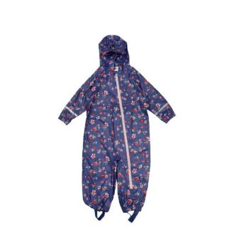  سرهمی بارانی دخترانه برند لو‍‍‍پیلو  