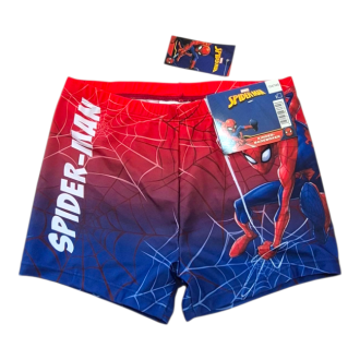 مایو پسرانه طرح مرد عنکبوتی برند ماراول 