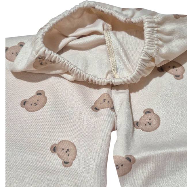 پک ۲ عددی شلوار پسرانه نوزادی 