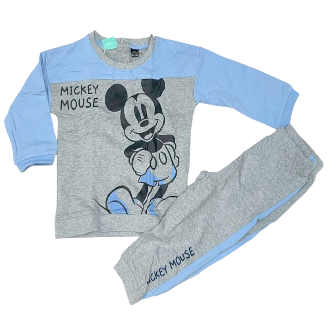 ست بلوز و شلوار نوزادی برند اروپایی 