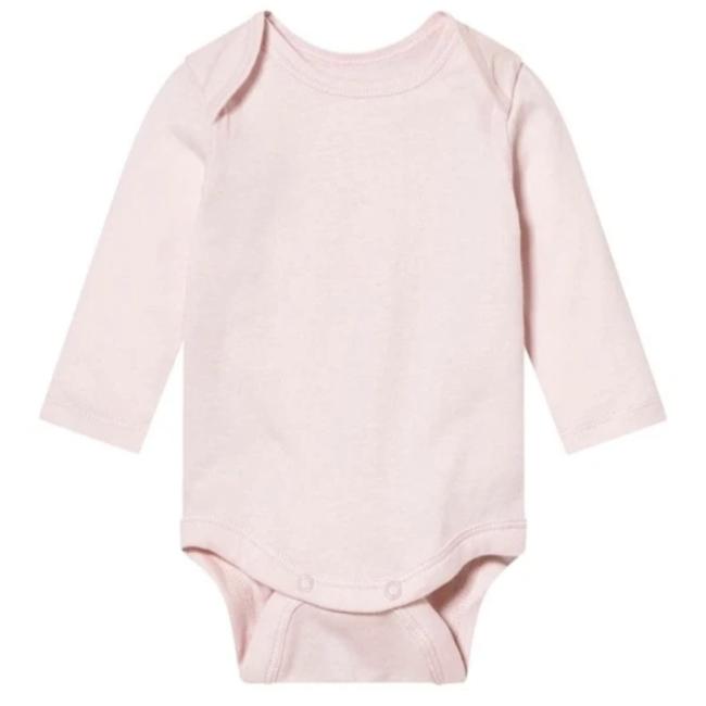 بادی استین بلند نوزادی برند لوپیلو 