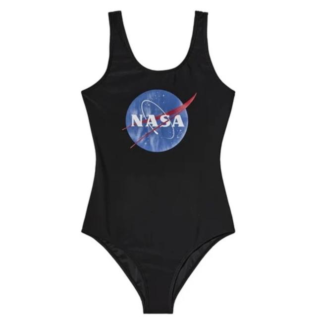 مایو یکسره دخترانه برند ناسا 