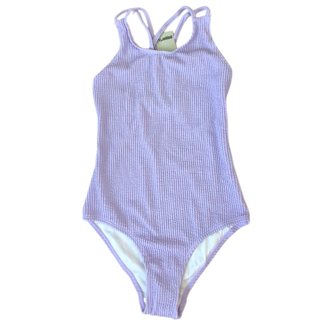 مایو یکسره دخترانه برند اروپایی(چند طرح) 