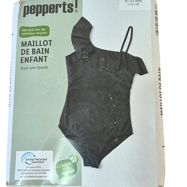 مایو یکسره دخترانه برند اروپایی(چند طرح) 