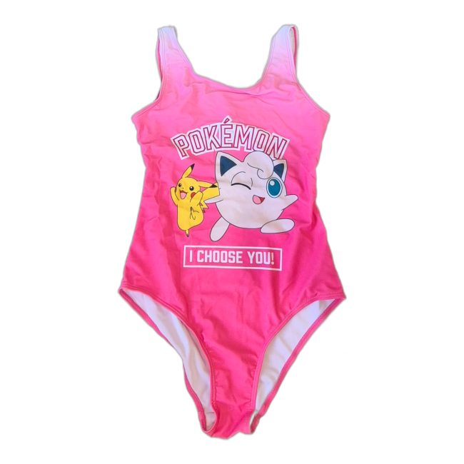 مایو یکسره دخترانه برند اروپایی(چند طرح) 