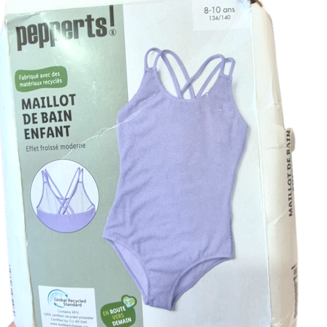 مایو یکسره دخترانه برند اروپایی(چند طرح) 