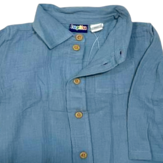  پیراهن پسرانه برند لوپیلو  