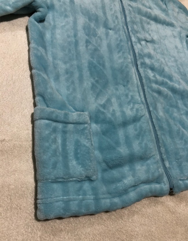 سویشرت تدی زنانه اسمارا آلمان 