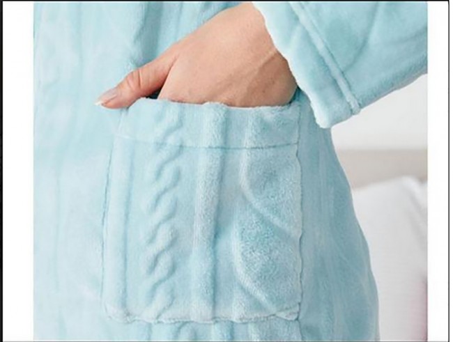 سویشرت تدی زنانه اسمارا آلمان 
