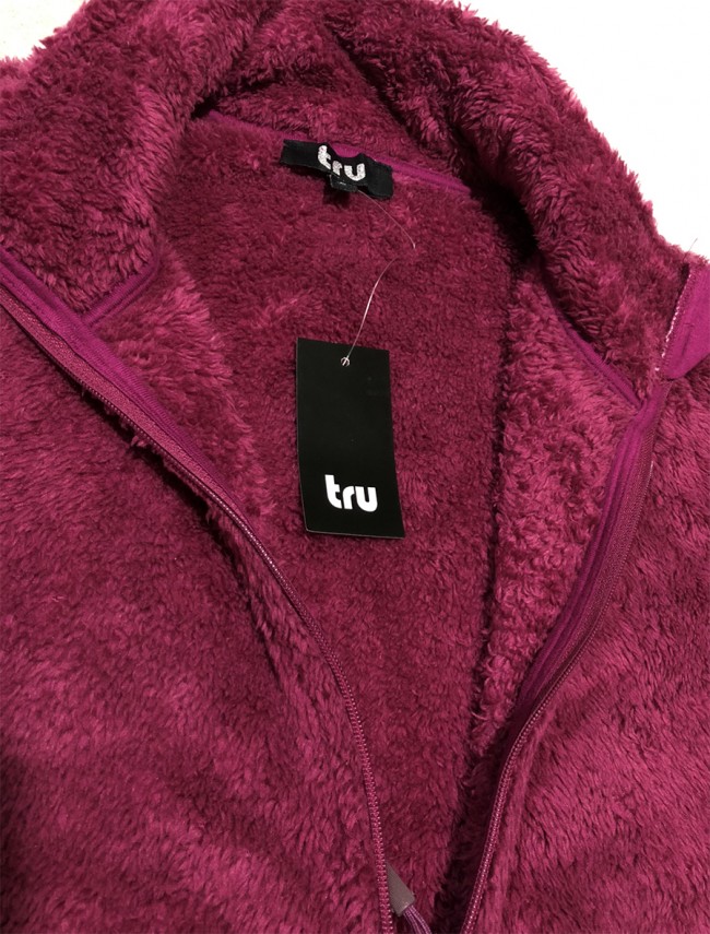 سویشرت تدی زنانه tru  