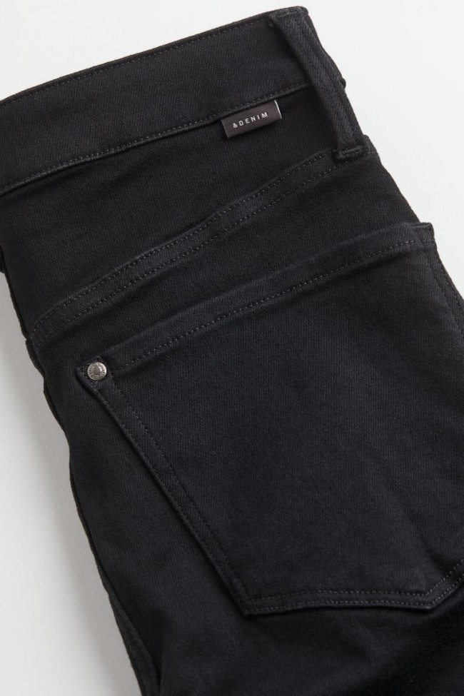 شلوار جین زنانه برند اچ اند ام 