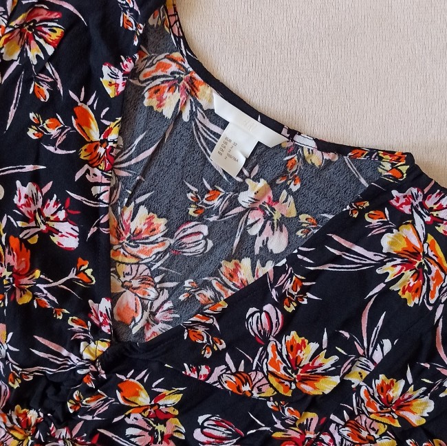 بلوز زنانه اچ اند ام 